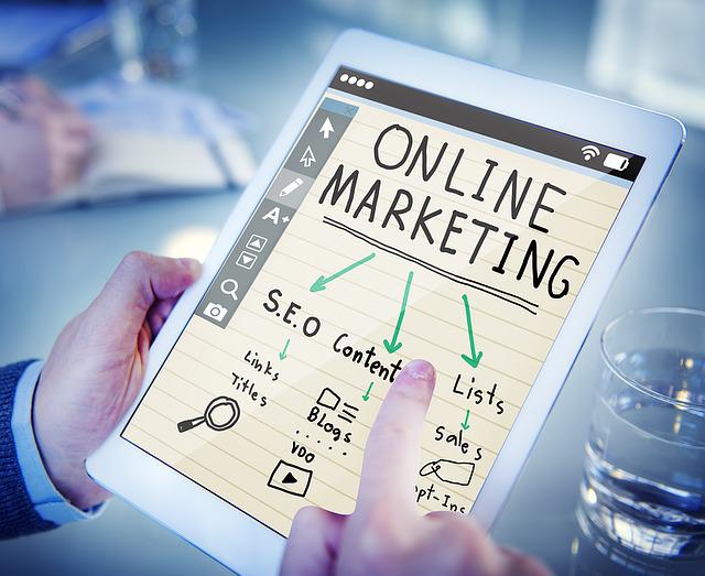 A Beginner's Guide to Internet Marketing